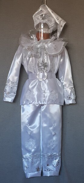 Costume de carnaval pentru copii intre 3 si 14 ani