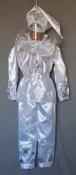 Costume de carnaval pentru copii intre 3 si 14 ani