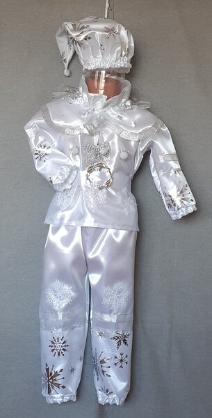 Costume de carnaval pentru copii intre 3 si 14 ani