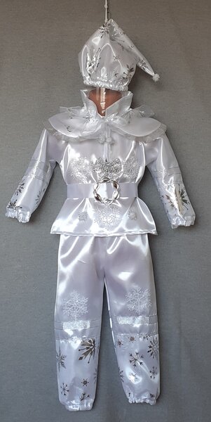 Costume de carnaval pentru copii intre 3 si 14 ani