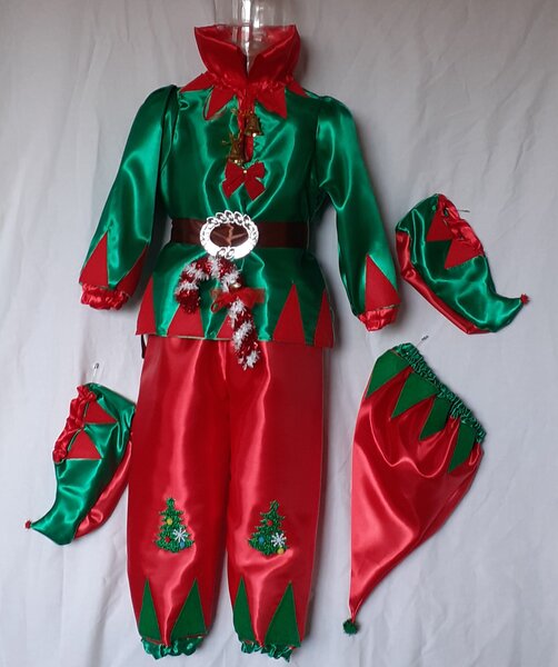 Costume de carnaval pentru copii intre 3 si 14 ani