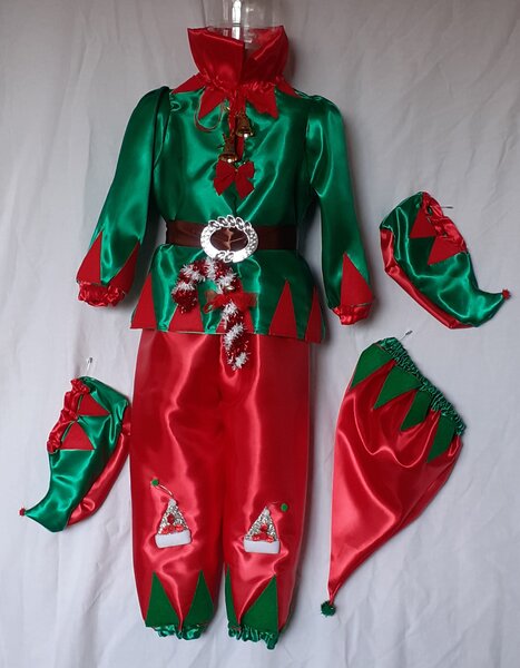 Costume de carnaval pentru copii intre 3 si 14 ani