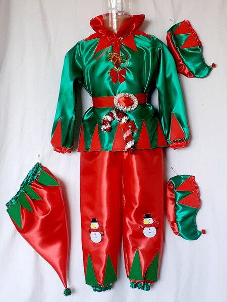 Costume de carnaval pentru copii intre 3 si 14 ani