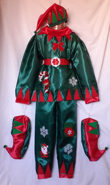 Costume de carnaval pentru copii intre 3 si 14 ani