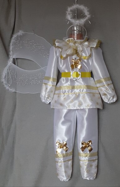 Costume de carnaval pentru copii intre 3 si 14 ani