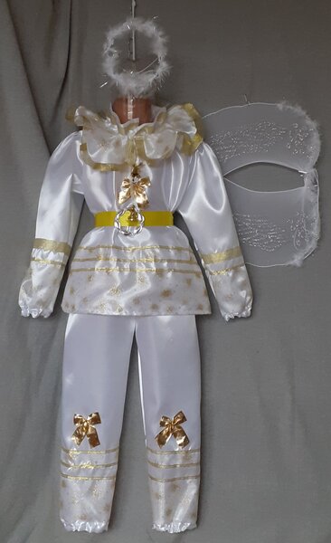 Costume de carnaval pentru copii intre 3 si 14 ani