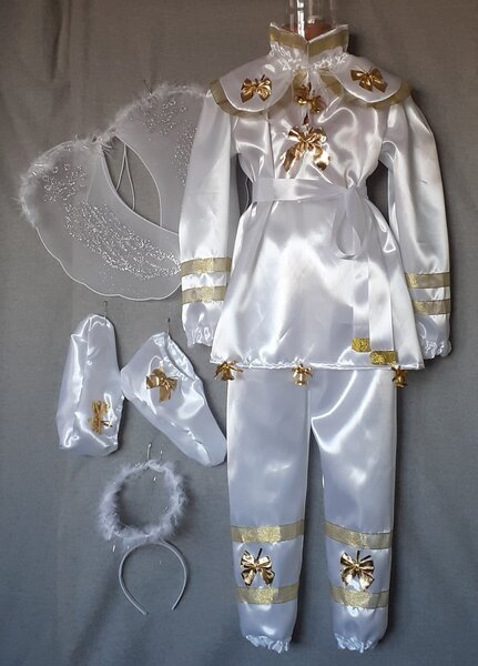 Costume de carnaval pentru copii intre 3 si 14 ani