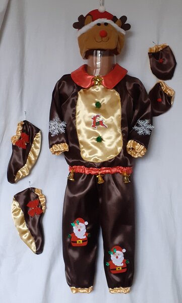 Costume de carnaval pentru copii intre 3 si 14 ani