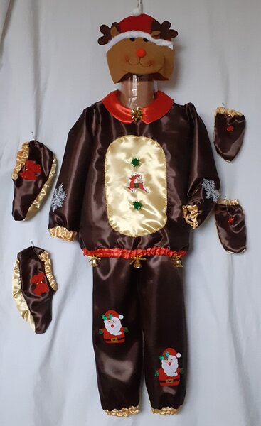 Costume de carnaval pentru copii intre 3 si 14 ani