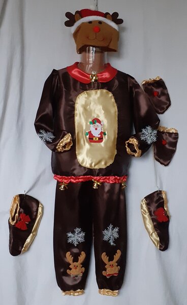 Costume de carnaval pentru copii intre 3 si 14 ani