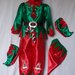 Costume de carnaval pentru copii intre 3 si 14 ani