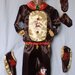 Costume de carnaval pentru copii intre 3 si 14 ani