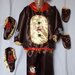 Costume de carnaval pentru copii intre 3 si 14 ani