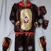 Costume de carnaval pentru copii intre 3 si 14 ani